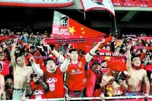 她对我太晕了